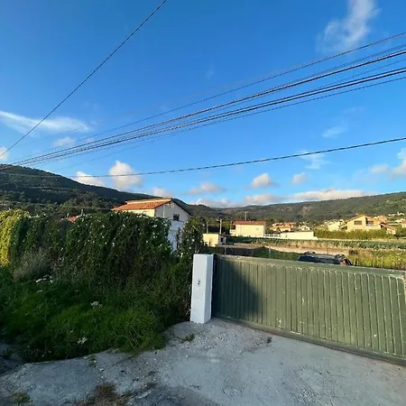 Semesterbostad Isabel *