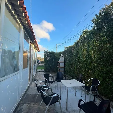 Semesterbostad Isabel *