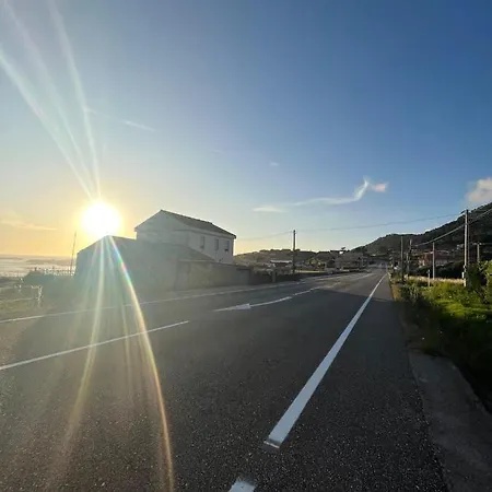 Isabel Semesterbostad