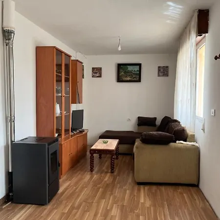 Isabel Semesterbostad Oia