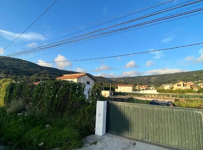 Semesterbostad Isabel *