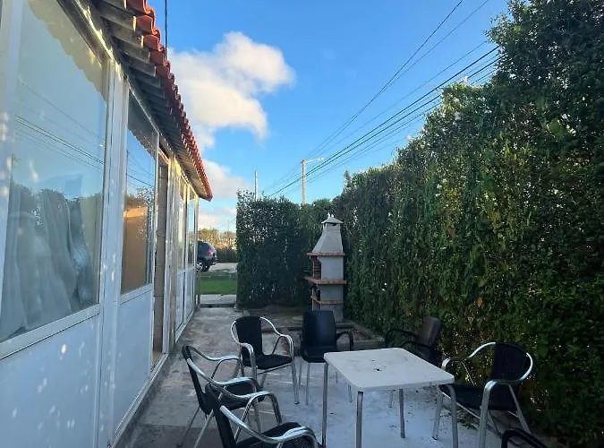 Semesterbostad Isabel *