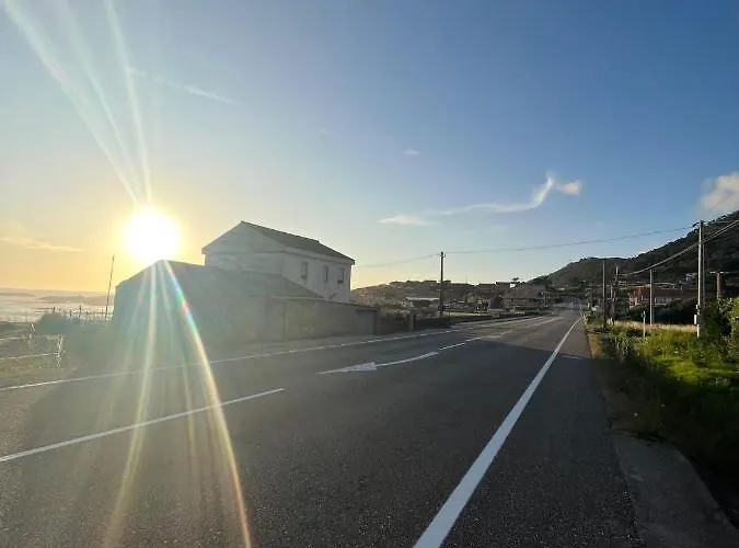 Isabel Semesterbostad