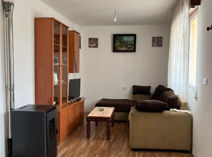 Isabel Semesterbostad Oia