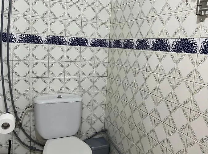 Semesterbostad Isabel Oia