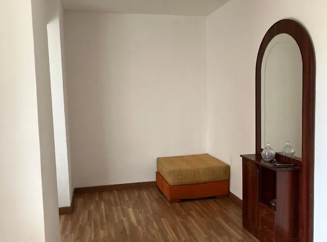 Semesterbostad Isabel *